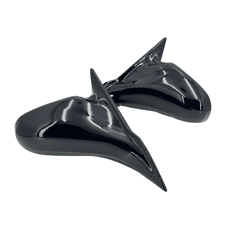 Ballade Sports 2016-2021 FK-E 10th Gen Civic Type R Power Adj Aero Mirrors