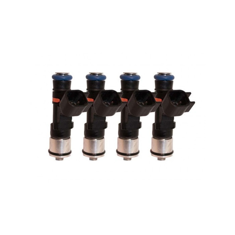 Fuel Injector Clinic (FIC) 650cc Honda K24 (’12-’15) Civic SI Injector Set (High-Z)