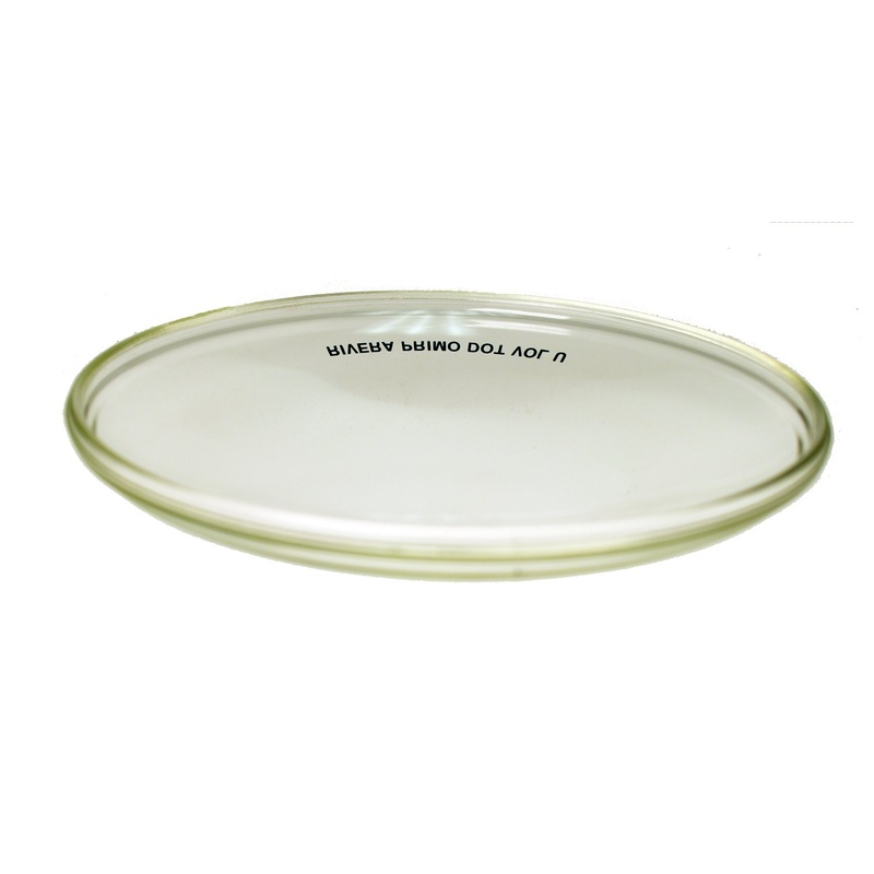 Lens, Glass Replacement