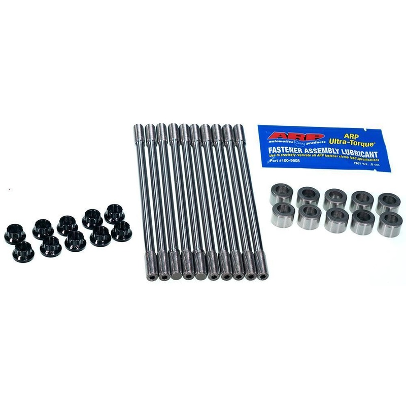 MAPerformance L15B7 Headstud Kit Honda Civic 1.5T 2016-21 / Civic Si 2017-21 | HDAX-HSK