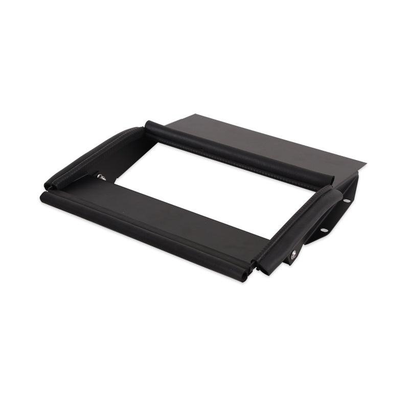Mishimoto 2015+ Subaru WRX Street Performance Top-Mount Intercooler Shroud – Black