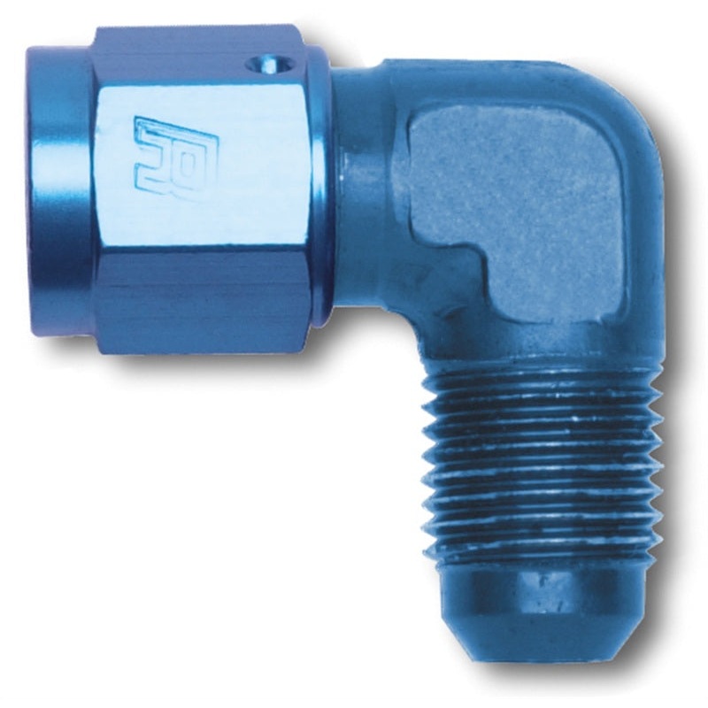 Russell Performance 90 DEGREE FEMALE AN SWIVEL TO MALE AN #12