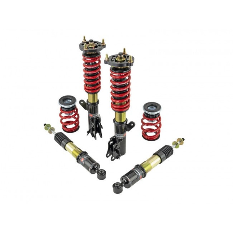 Skunk2 Pro-ST Coilovers 2014-2015 Honda Civic (all)