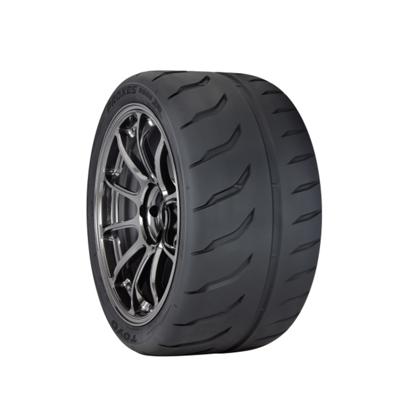Toyo Proxes R888R Tire 265/35/18 97Y
