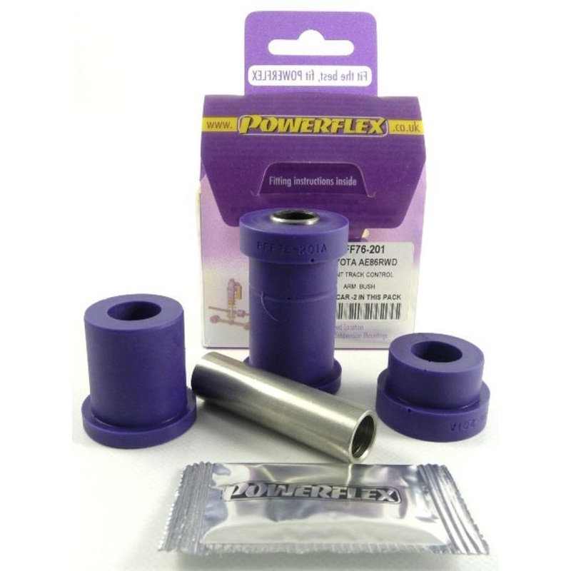 Toyota Corolla AE86 RWD Front Track Control Arm Bushing