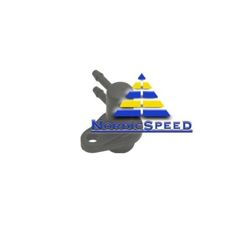 Vacuum Line Fitting OEM SAAB