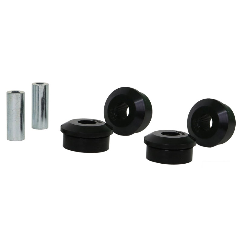 Whiteline Plus 6/94-7/98 Legacy / 4/93-06 Impreza Rear Trailing Arm Bushing Kit