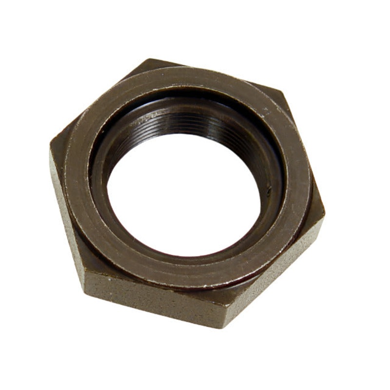 (359) X30125560 IAME X30 LH Ring Locking Nut (Old Style Clutch)