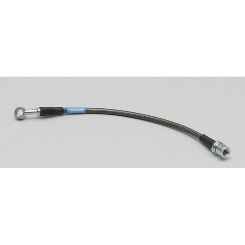 Braided Stainless Clutch Line by Cusco | Subaru Multiple Fitments (CUS 660 022 CL)