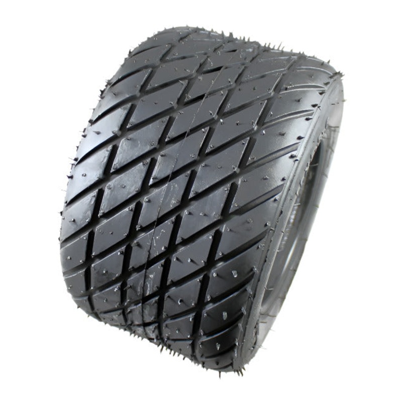 Burris 550×6 Grooved Tire