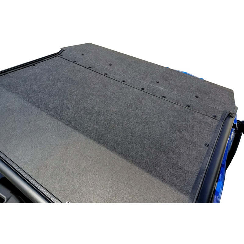 Polaris General 1000 Hard ABS Plastic Roof by Spike