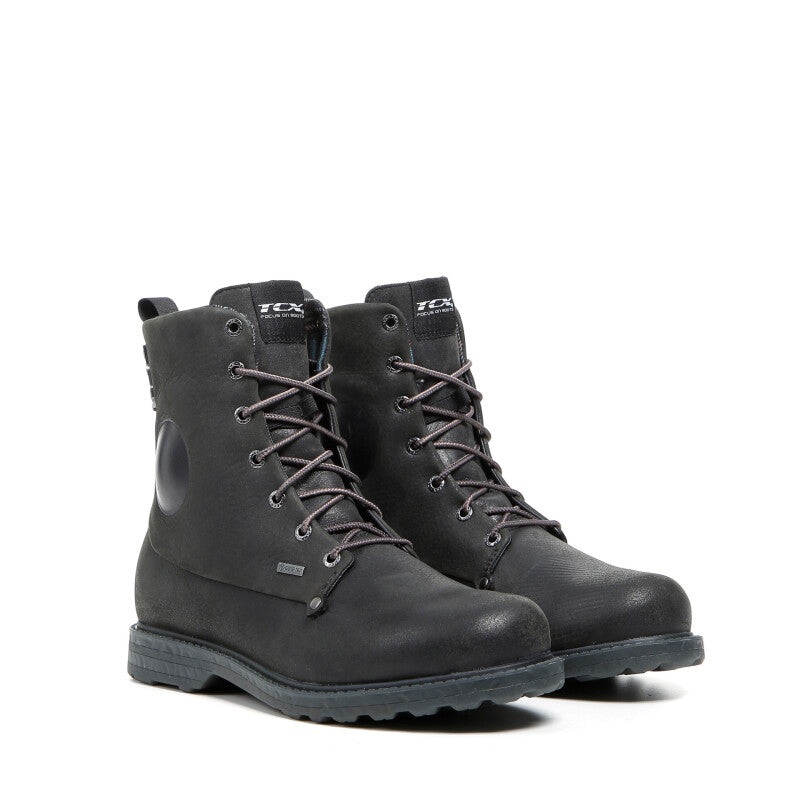 TCX Blend 2 GTX Boot Black Size – 48