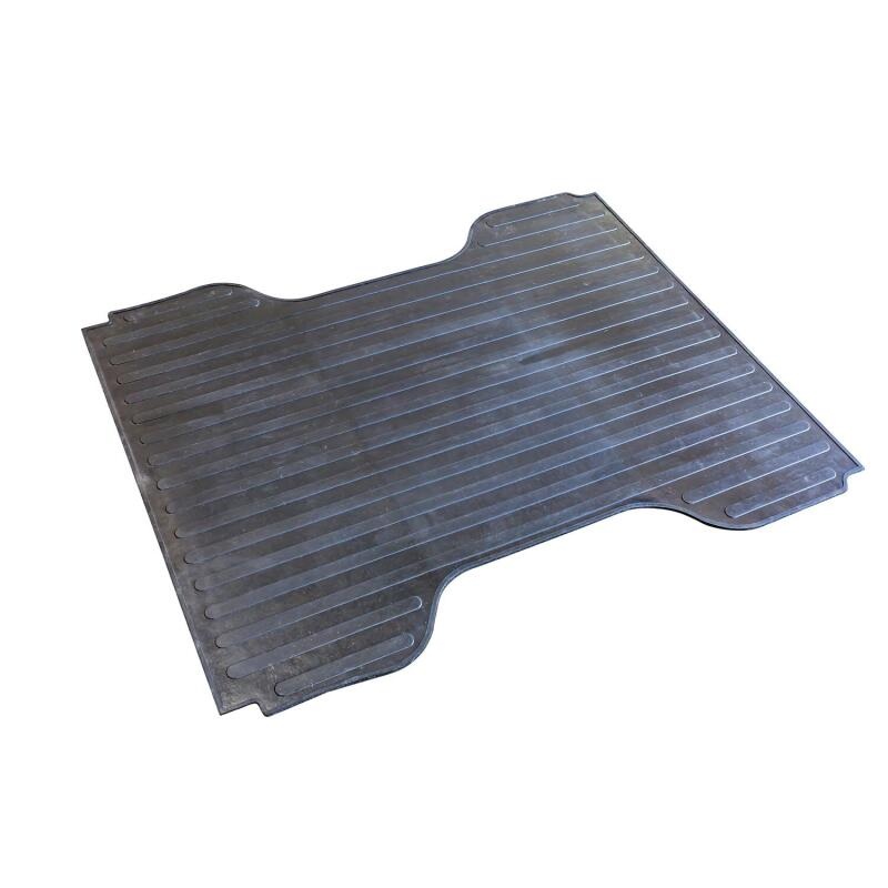 Westin 2002-2018 Dodge/Ram 1500/2500 (6.5ft bed) Truck Bed Mat – Black