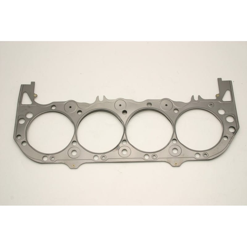 Cometic Mercury / Chevy Big Block 4.5in Bore .051 inch MLS Head Gasket