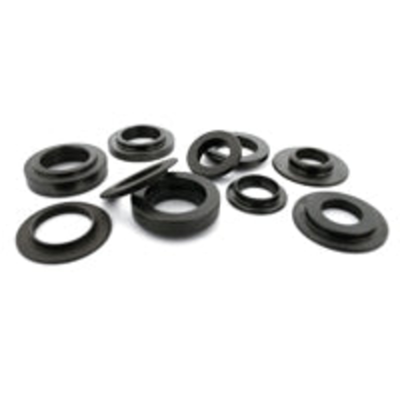 Ferrea Spring Seat Locators Set of 16 H22A1 – A4