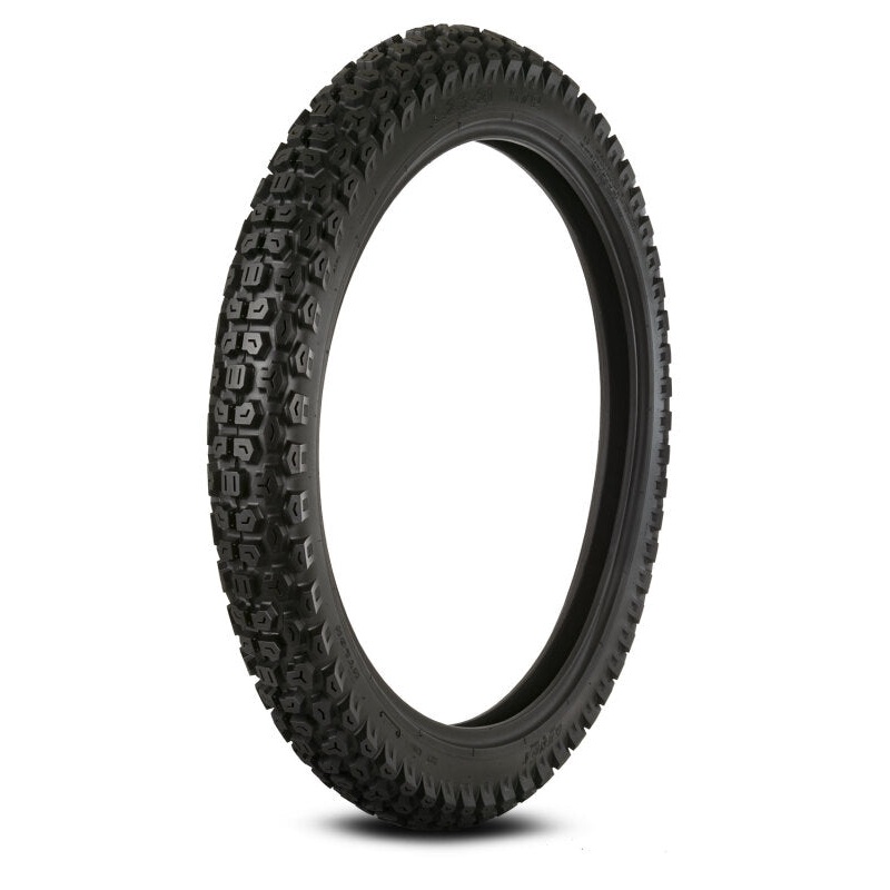 Kenda K270 Dual Sport Front Tires – 275-18 4PR 42P TT 14051008