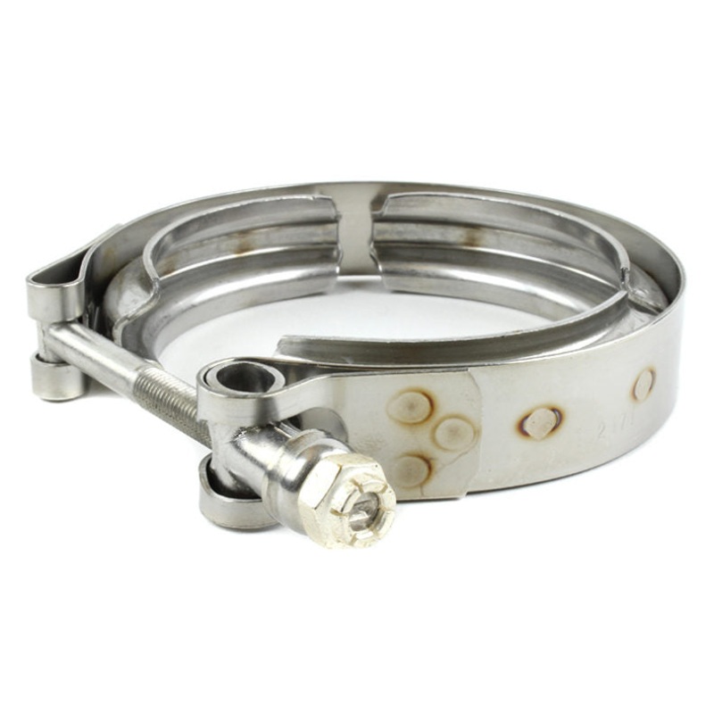 Perrin 2.5″ V-Band Clamp (X-CLAMP-334V)