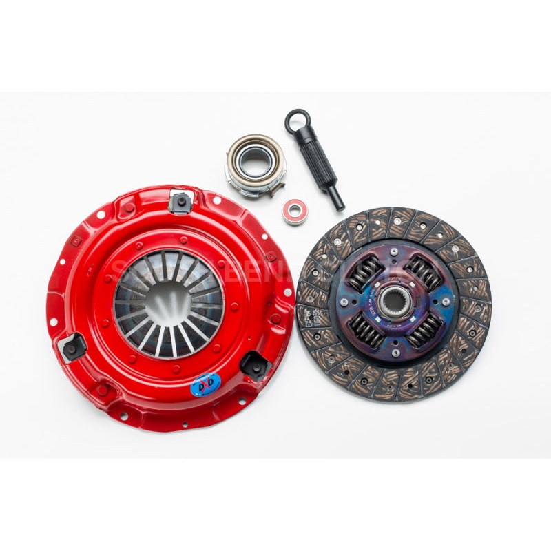 South Bend / DXD Racing Clutch Stage 1 HD Clutch Kit Subaru Impreza 2.5L 1998-2007 | KSB04-HD