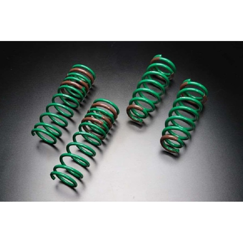 Tein S.Tech-C Spring Kit 2009-2014 Acura TL (UA8/UA9)