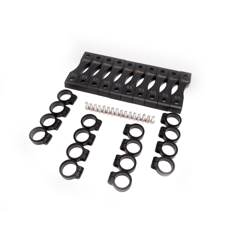 Texas Speed Gen 3 Hemi 6.4 Rocker Stabilizer Kit