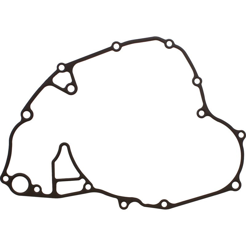 Vertex 816829 Gaskets 21-23 Kawasaki KX250F Inner Clutch – Side Cover Gasket Kit