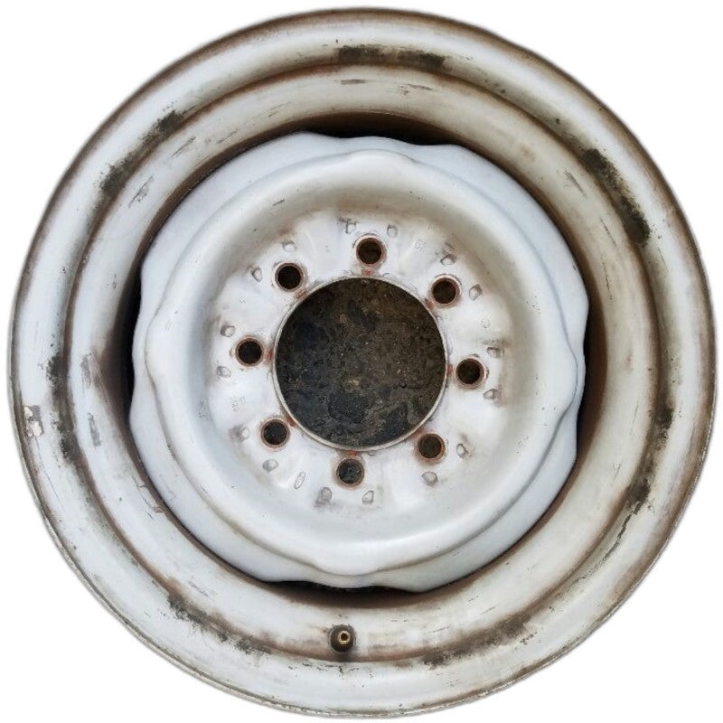 16″ FORD E150 VAN 07 16×7 steel 4 slots Original OEM Wheel Rim