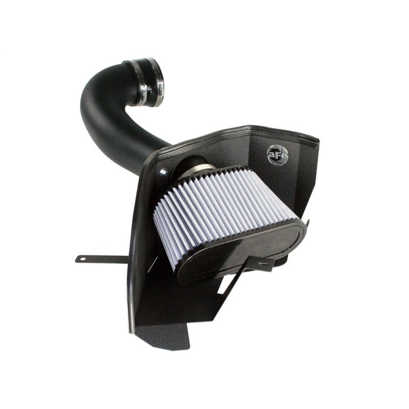 aFe MagnumFORCE Intakes Stage-2 PDS AIS PDS Ford Mustang 05-09 V8-4.6L w/o Cover