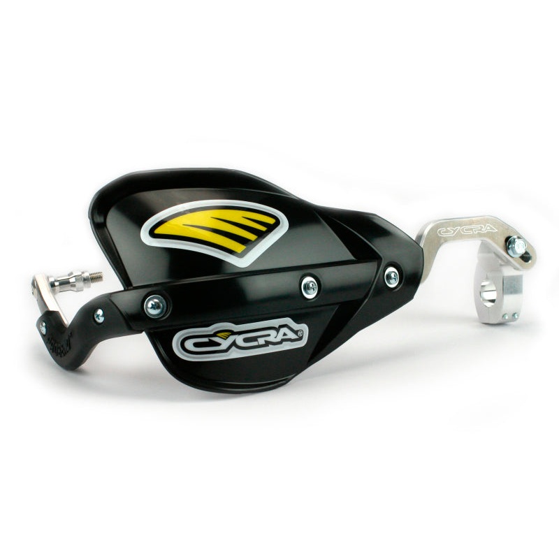 Cycra CRM Racer Pack 7/8 in. – Black