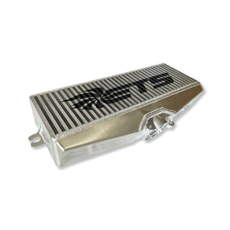 ETS [22-25 WRX] Top Mount Intercooler