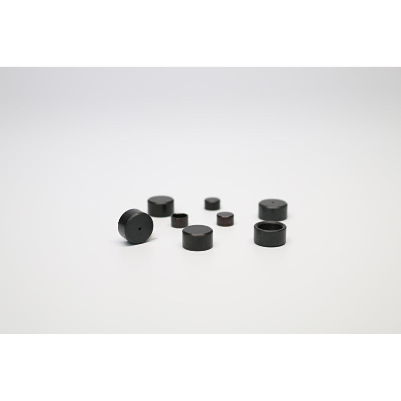 Ferrea 5/16 .310 ID .150 Deep Thickness .080 Lash Caps – Set of 16