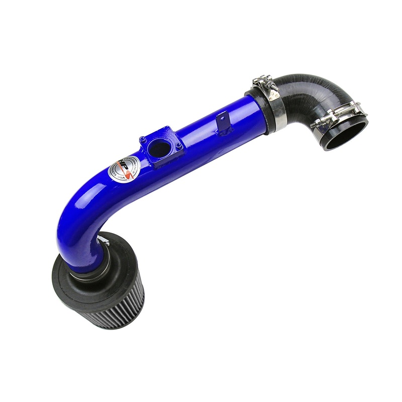 HPS Short ram Air Intake Kit | 2000 – 2005 Toyota MR2   (827-509BL)