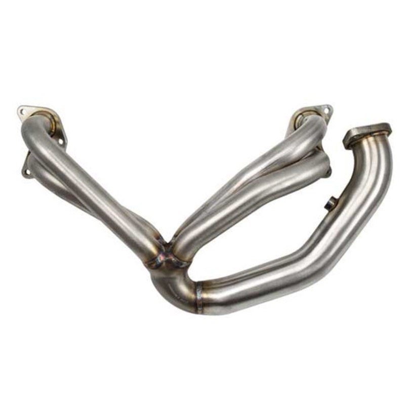 Killer B Motorsport 02-14 WRX / 04-21 STI 4-1 Max VE Holy Header Exhaust Manifold 2 Bolt | HH-2BOLT-VE