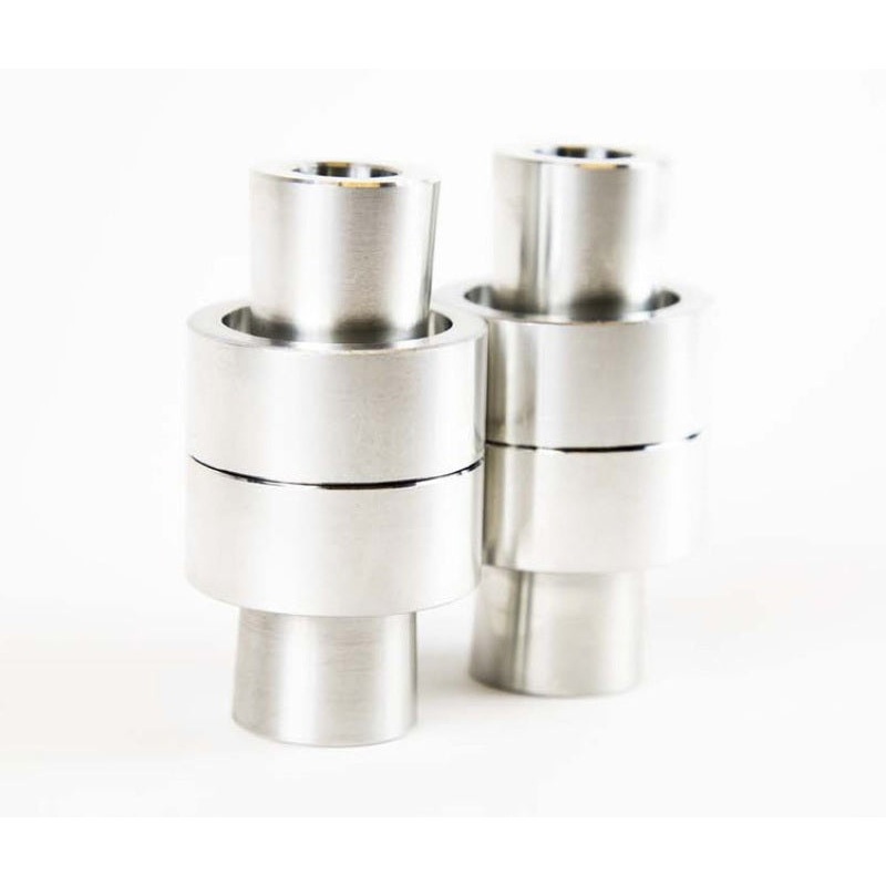 SPL Part 350Z/G35 Front Lower Arm Inner/Shock Monoball Bushings