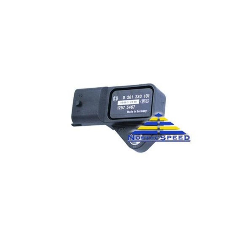 Vacuum Sensor B284 OEM SAAB