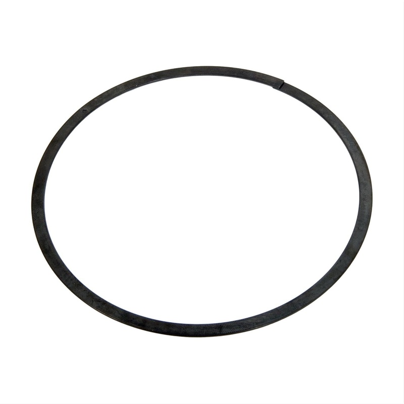 Wiseco Groove Lock Spacer – 4.496-4.592inch bores Oil Rail Support Shelf Stock | Universal (GLS43)