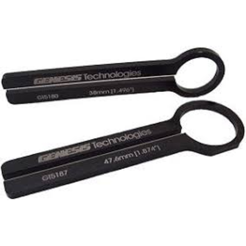 38.00mm Piston Wrench – BRE Genesis