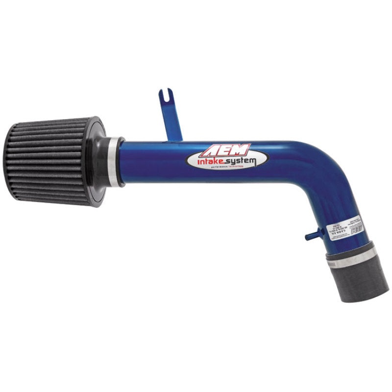 AEM Short Ram Air Intake | 1994-2001 Acura Integra RS/LS/GS (22-403B)