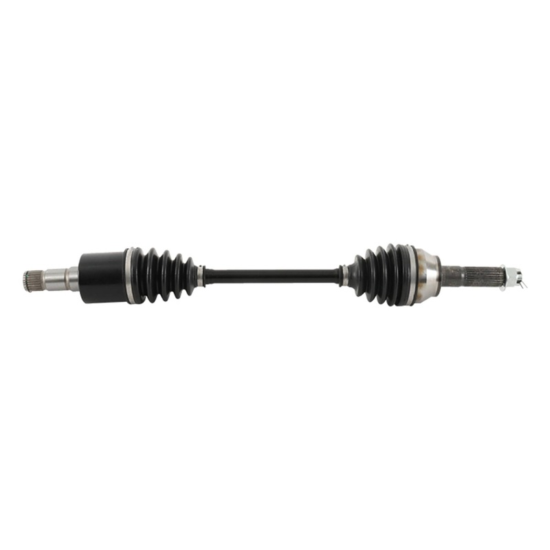 All Balls Racing AB6-PO-8-395 11-14 Polaris Ranger 4×4 900 Diesel 6 Ball Axle Rear Right