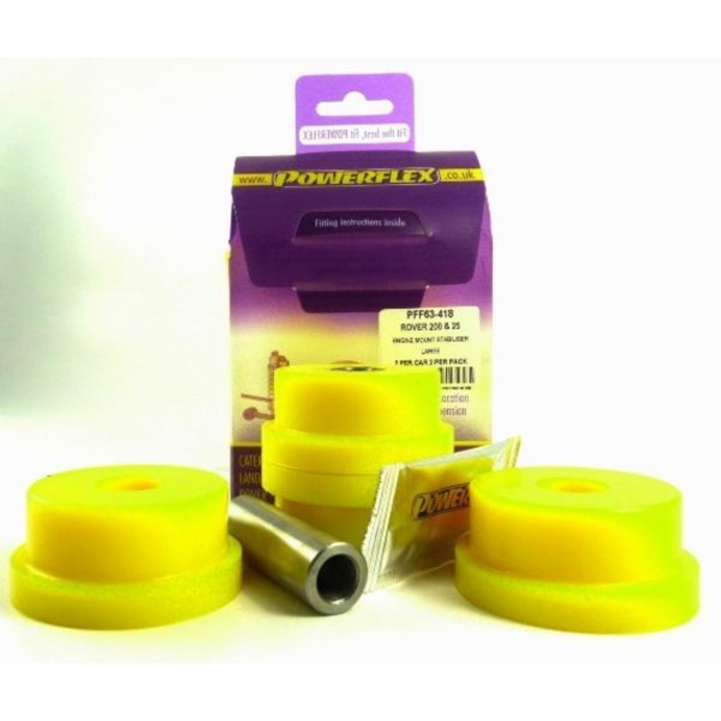 MG ZR / Rover 200 Engine Mount Stabiliser (Large)