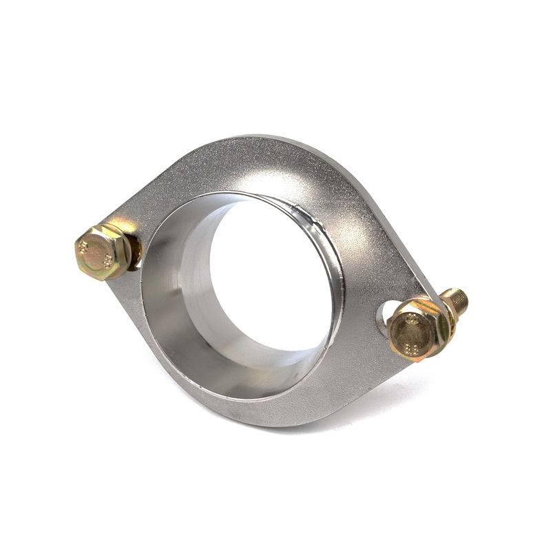 Overtake 3″ Downpipe to Stock Catback Adapter – Universal Subaru Turbo Models | A10017