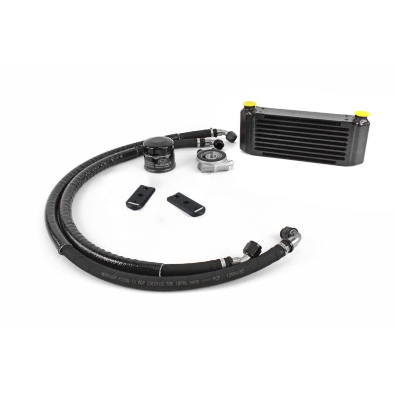 Perrin Oil Cooler Kit – 2022+ Subaru BRZ/Toyota GR86 (ZD8/ZN8)