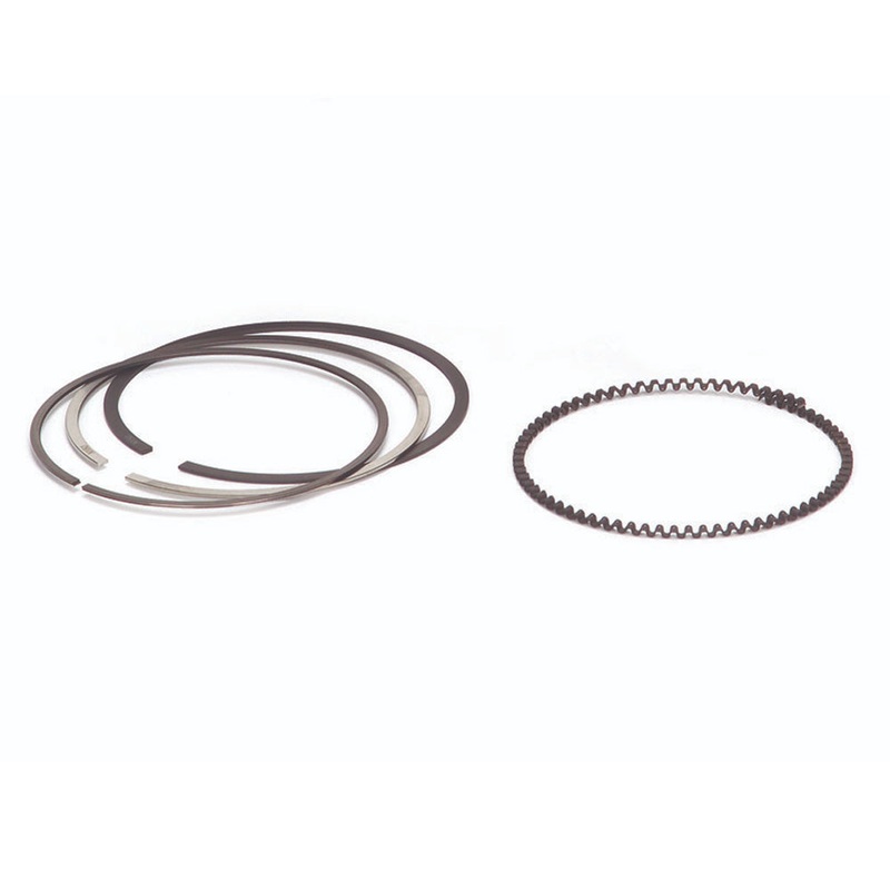 Supertech 99.5mm Bore Piston Rings – 1.2×3.4mm / 1.2x4mm / 2.5×2.8mm – Set of 4 | 2012+ Subaru WRX (R99.5-SWF20066-0)