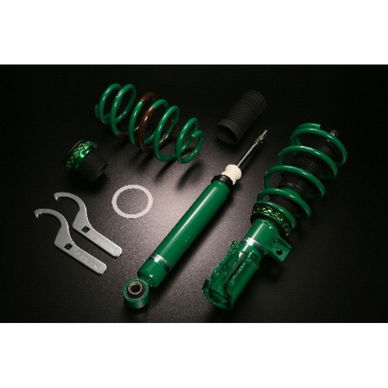TEIN Street Basis Z Coilovers – 11-16 Scion tC (AFT20L)