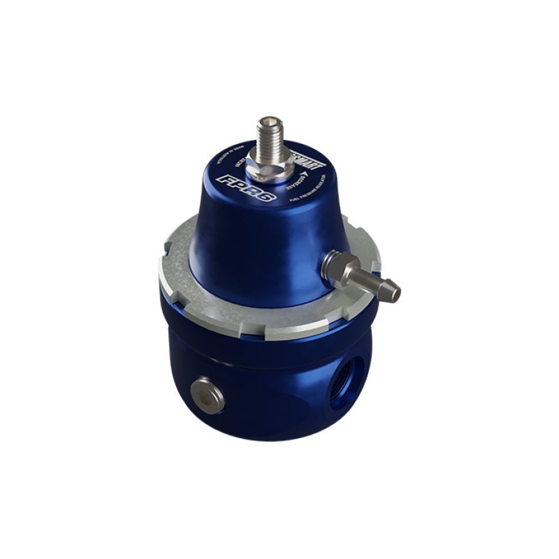 Turbosmart FPR6 Fuel Pressure Regulator Suit -6AN – Blue