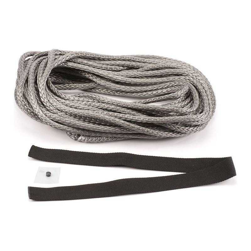 Winch Replacement Rope By Warn