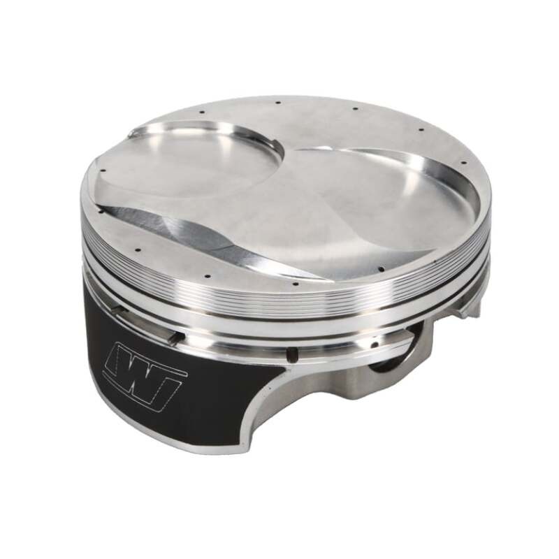 Wiseco Chevy Big Block 4.615in Bore 1.120in CH 4.00 CC Piston Set