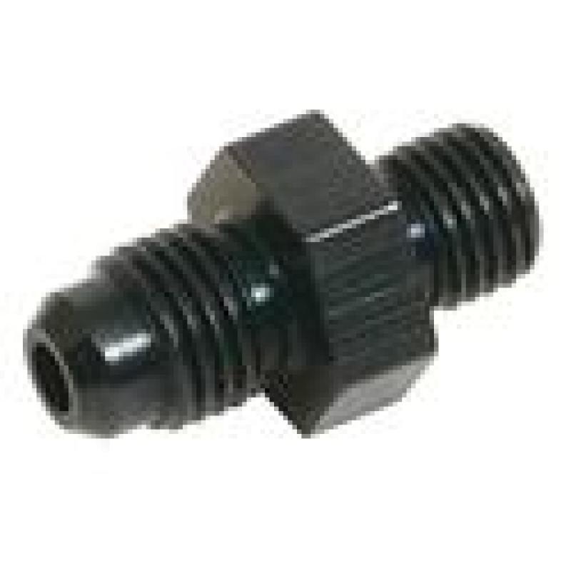 Fragola -4AN x 10 Degree x 1.25 Adapter – Black