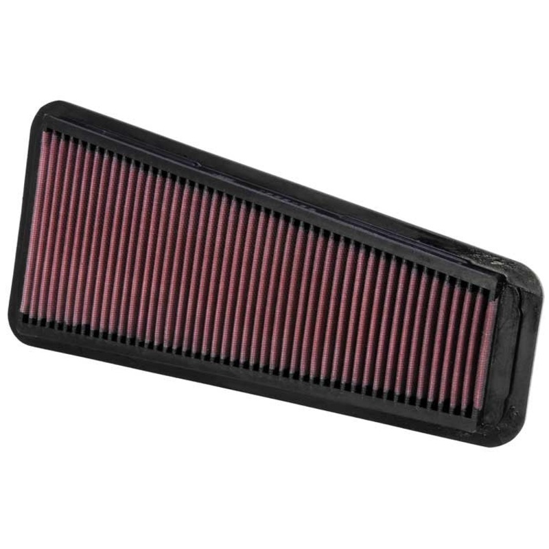 K&N Replacement Air Filter 2002-2015 Toyota 4 Runner / FJ Cruiser / Tacoma / Tundra 4.0L V6