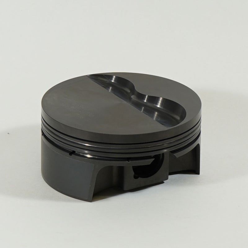 Mahle MS Ford SB Piston 4.155in Bore 3.400 Stroke 1.090R CH 5.400 Rod 2618 0.927 Pin Dia. – Single