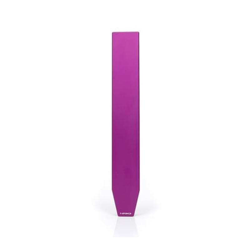 NRG B.A.J Tall Shift Knob Purple M10X1.25